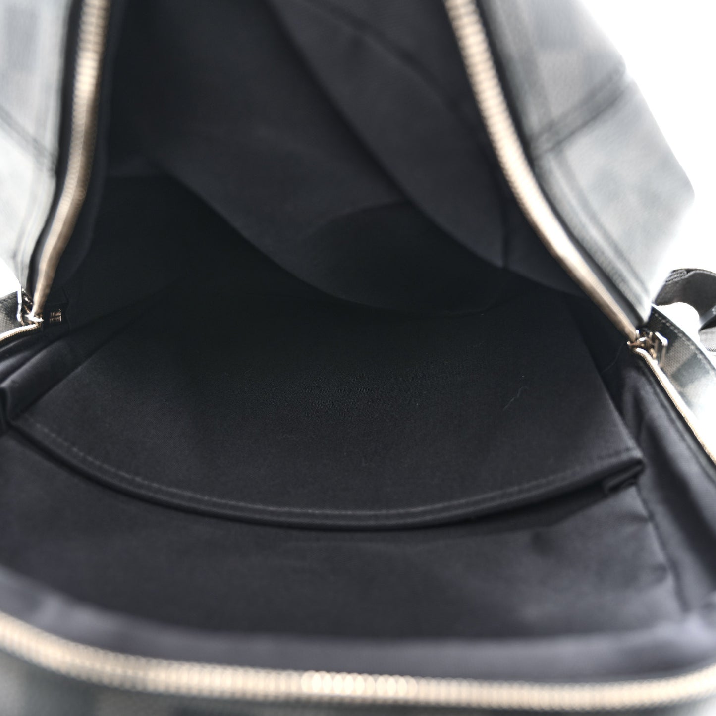 Damier Graphite Michael Backpack