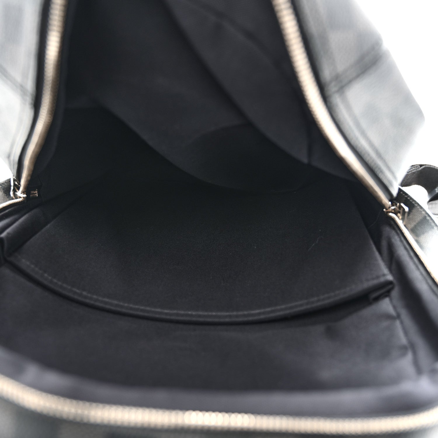 Louis Vuitton Damier Graphite Michael Backpack 4 of 11
