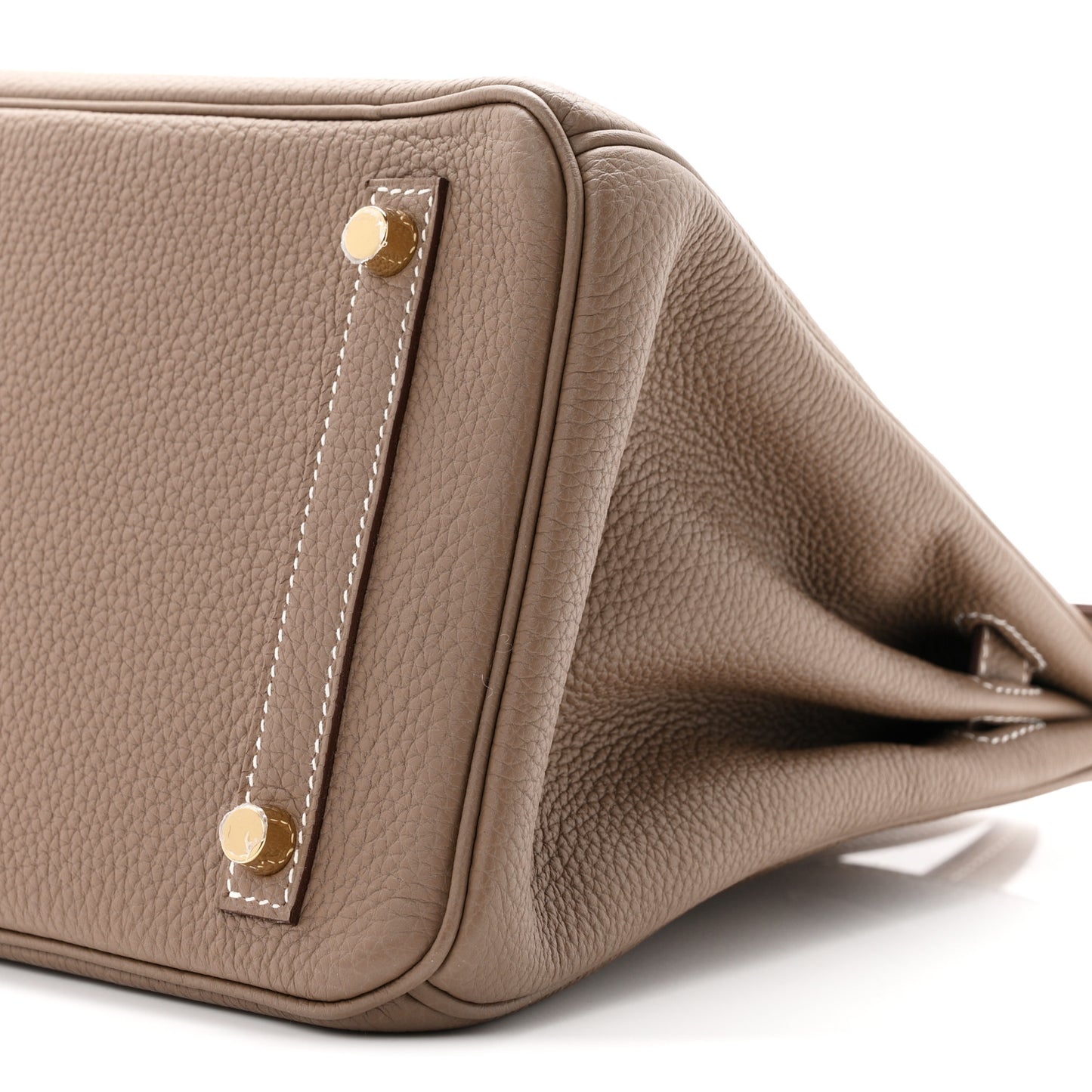 Togo Birkin 30 Etoupe