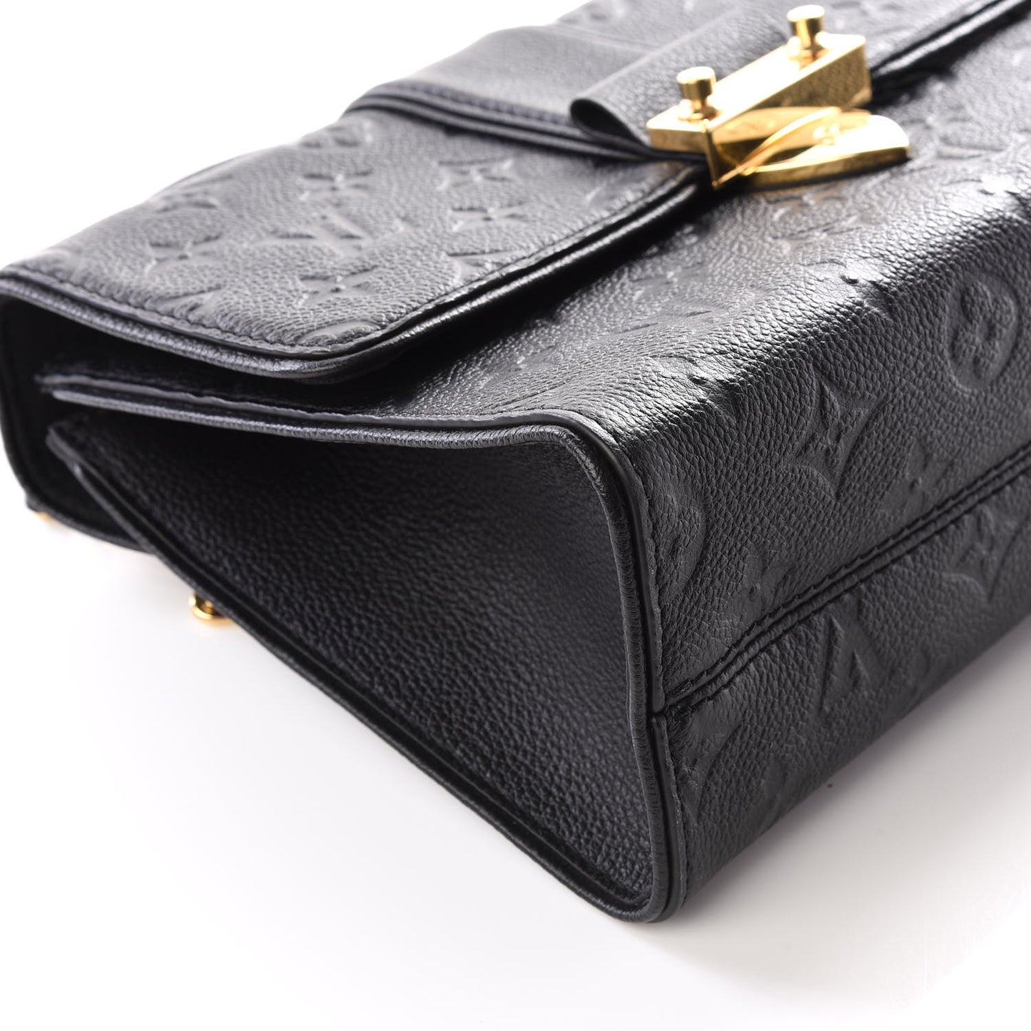 Empreinte Saint Sulpice PM Black