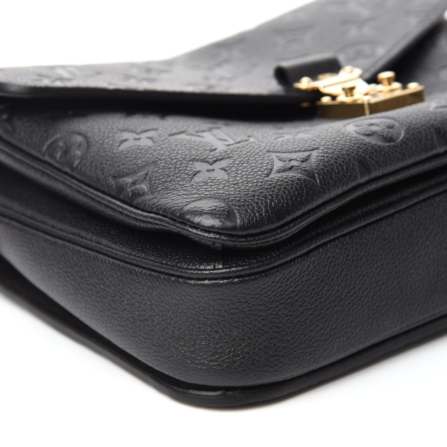 Empreinte Pochette Metis Black