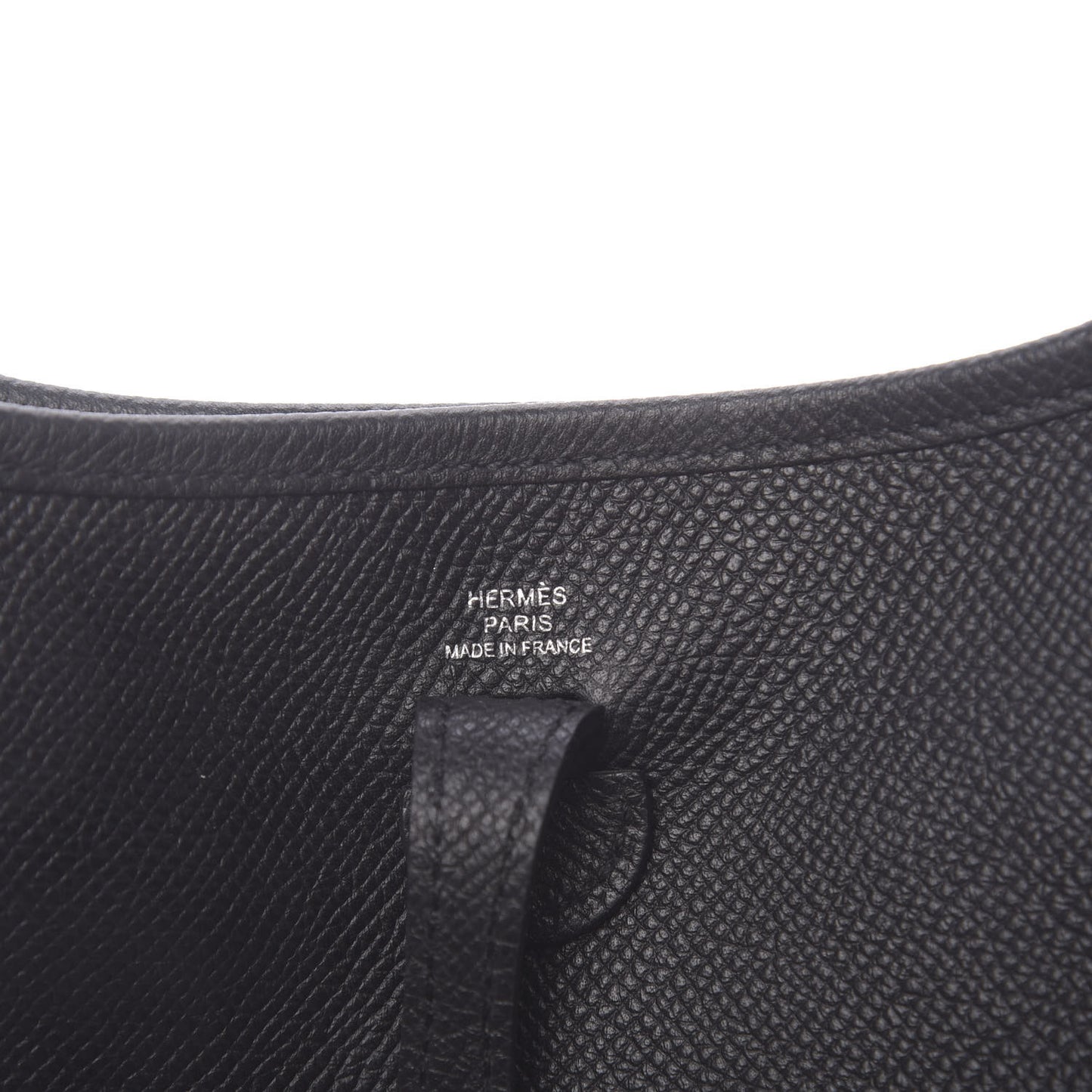 Epsom Evelyne TPM Black