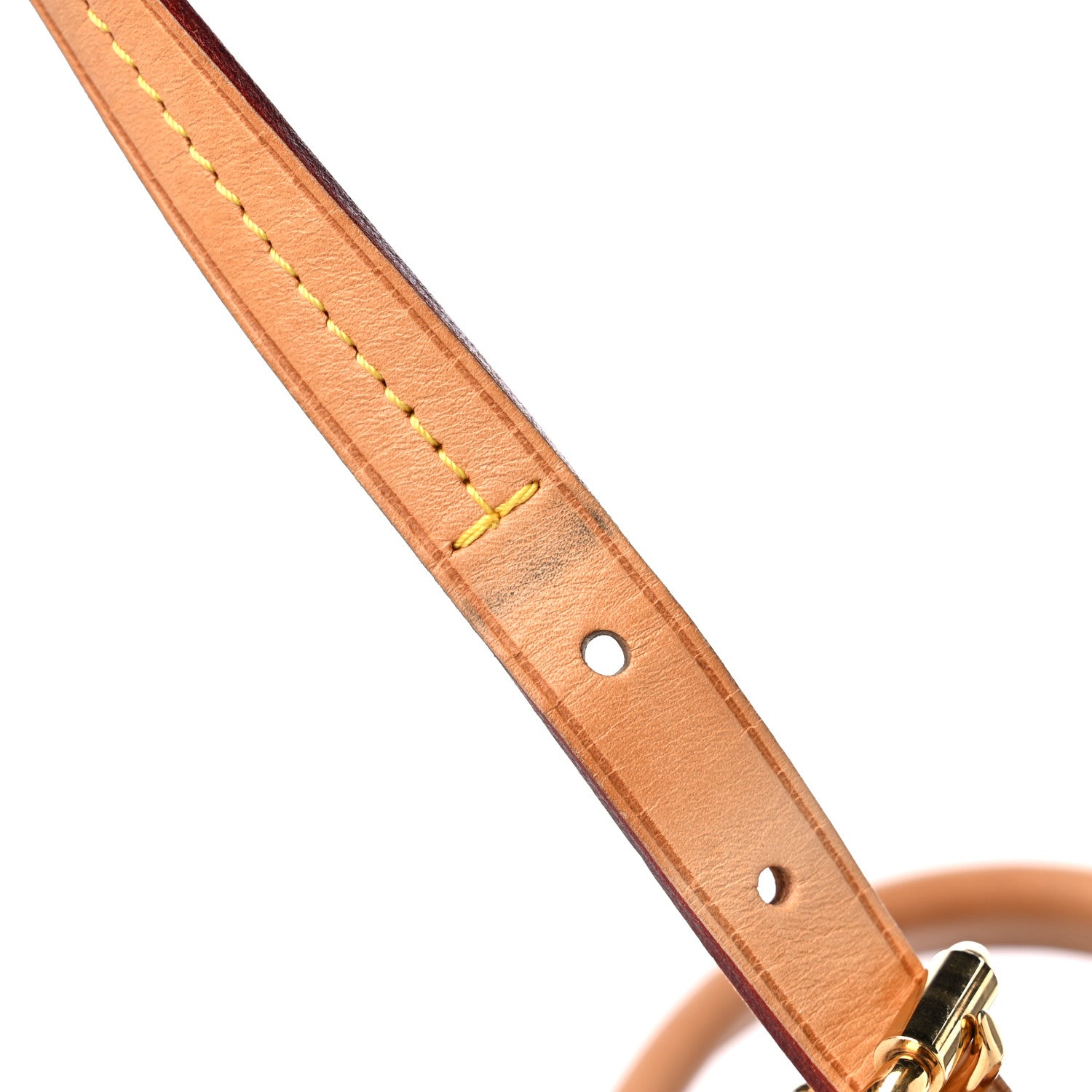 Louis Vuitton Monogram Rivoli MM 16 of 17