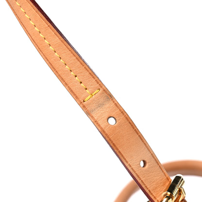 Louis Vuitton Monogram Rivoli MM 16 of 17