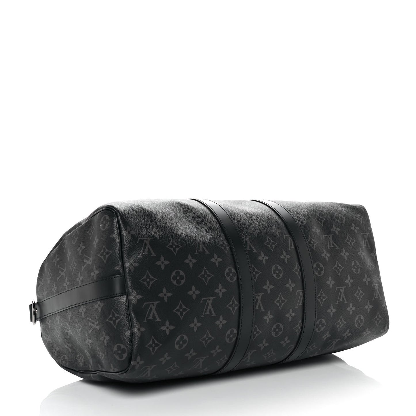 Monogram Eclipse Keepall Bandouliere 45