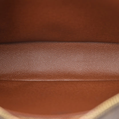 Louis Vuitton Monogram Trocadero 27 5 of 10