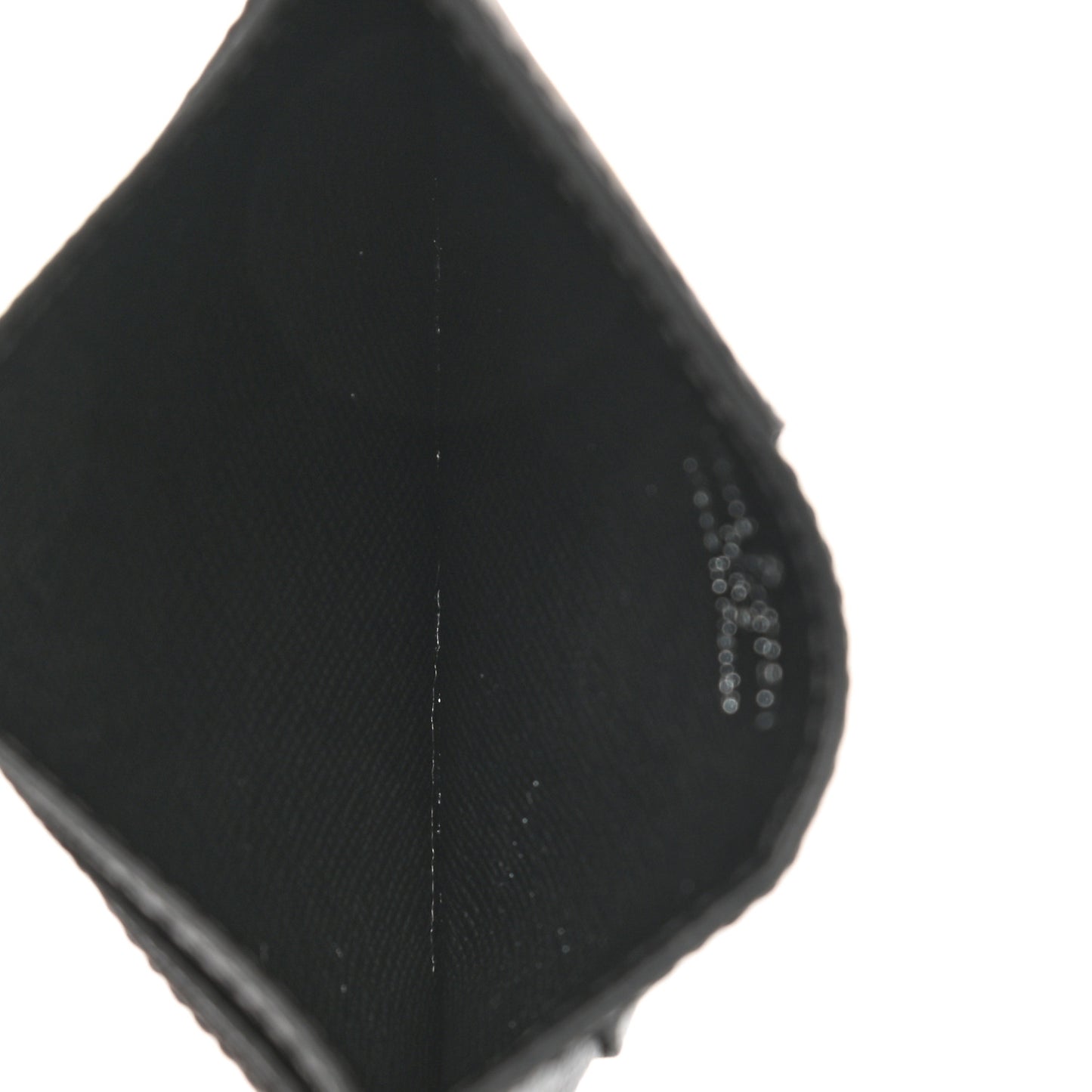 Monogram Macassar Neo Porte-Cartes Card Holder