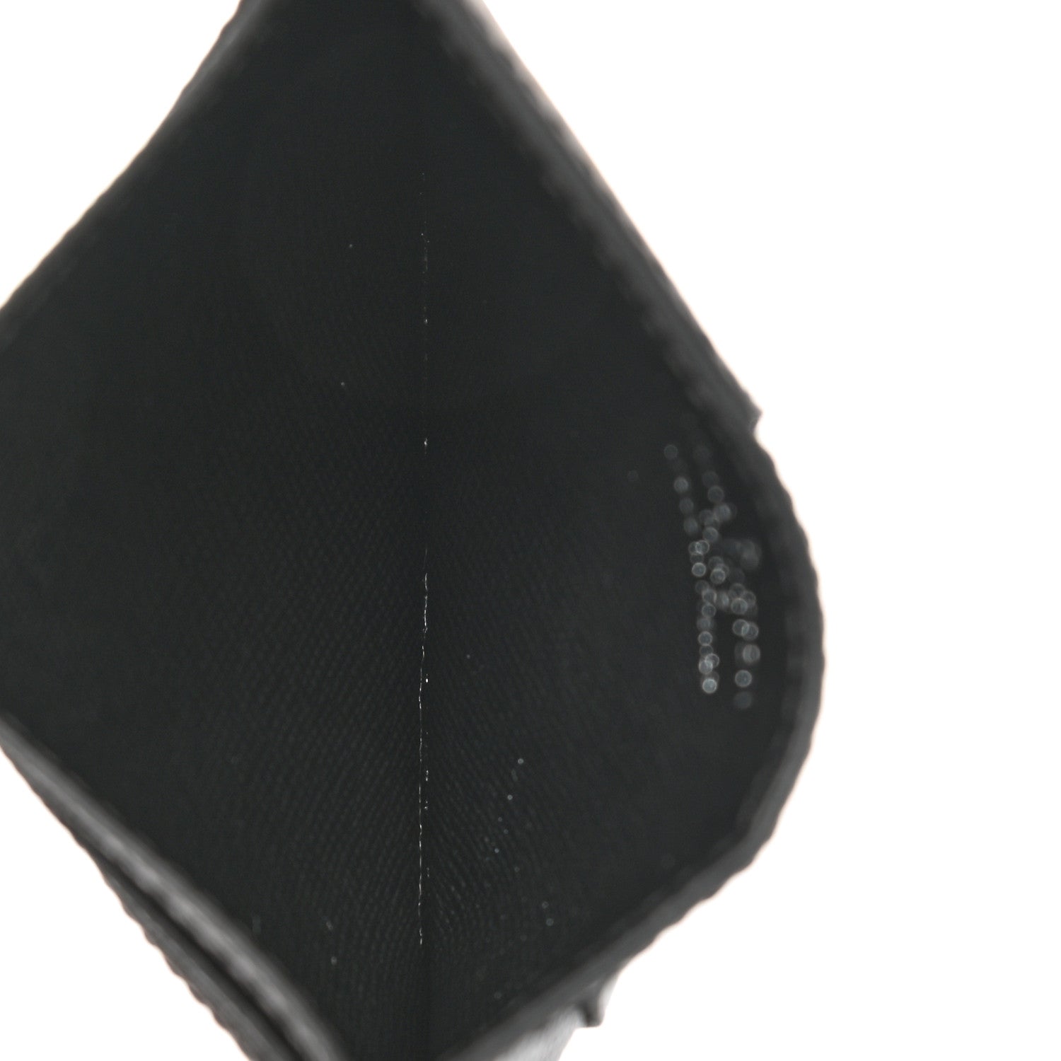 Louis Vuitton Monogram Macassar Neo Porte-Cartes Card Holder 5 of 7
