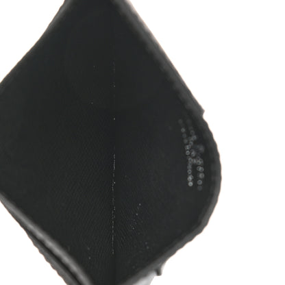 Louis Vuitton Monogram Macassar Neo Porte-Cartes Card Holder 5 of 7