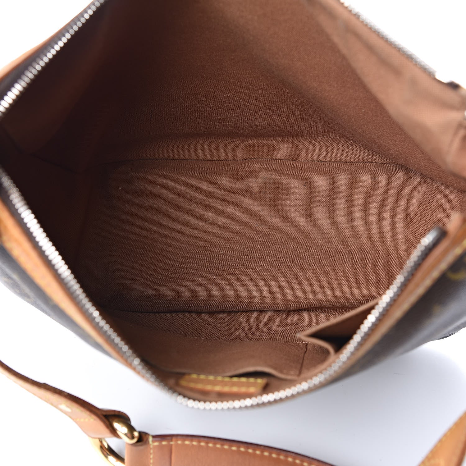 Louis Vuitton Monogram Tulum PM 5 of 14