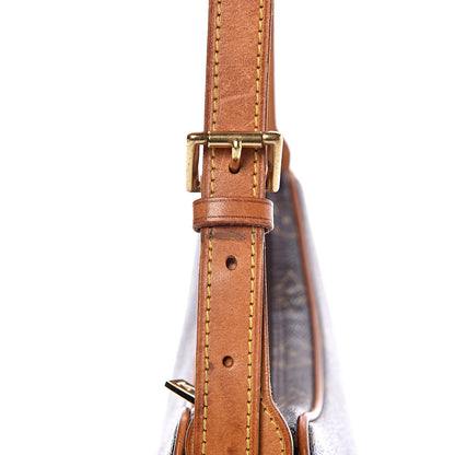 Louis Vuitton Monogram Croissant PM 13 of 14
