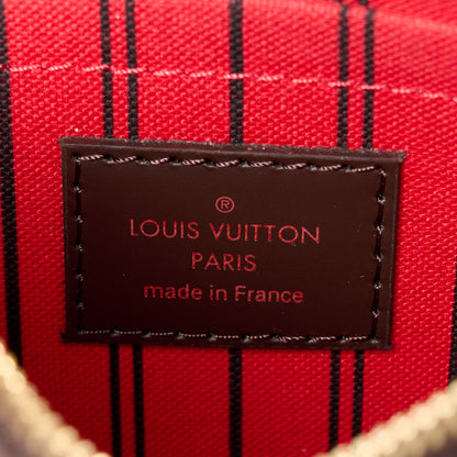 Louis Vuitton Damier Ebene Neo Neverfull PM 10 of 14