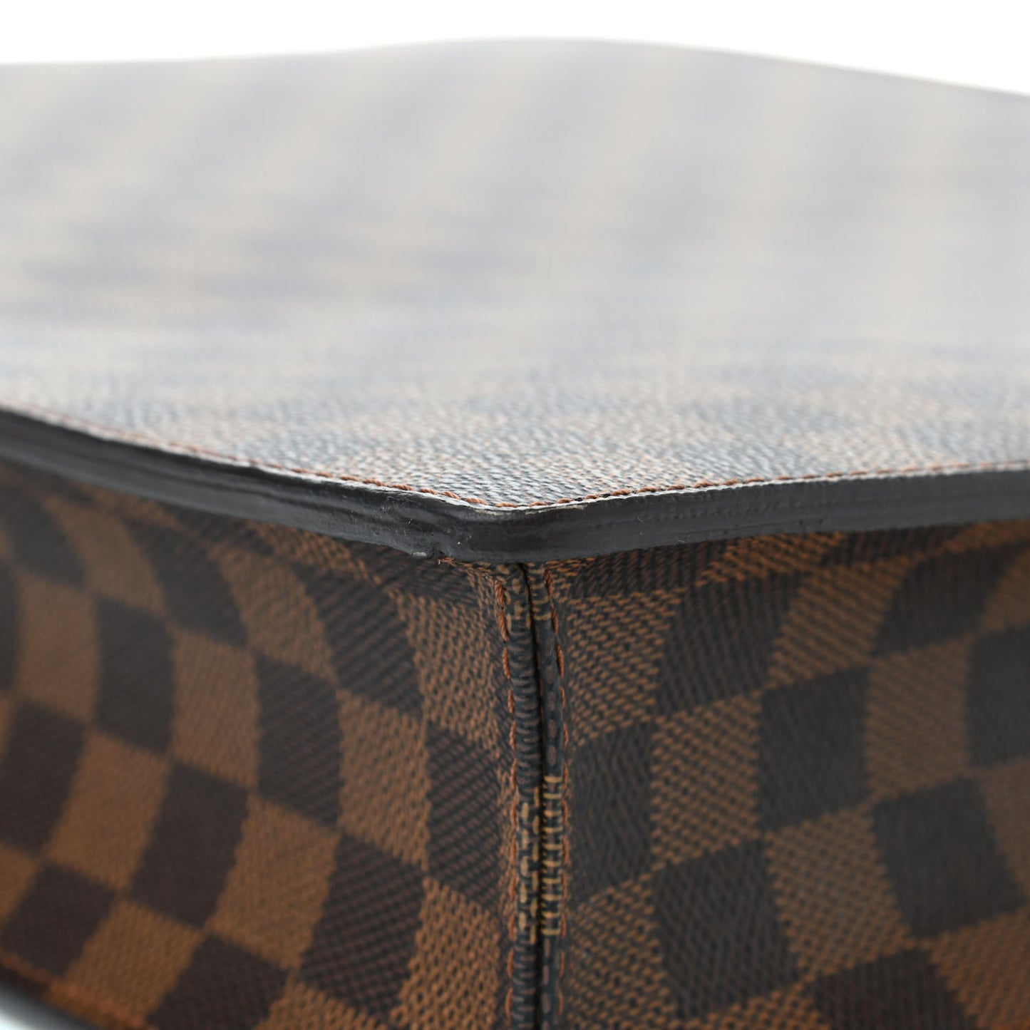 Damier Ebene Altona PM Briefcase