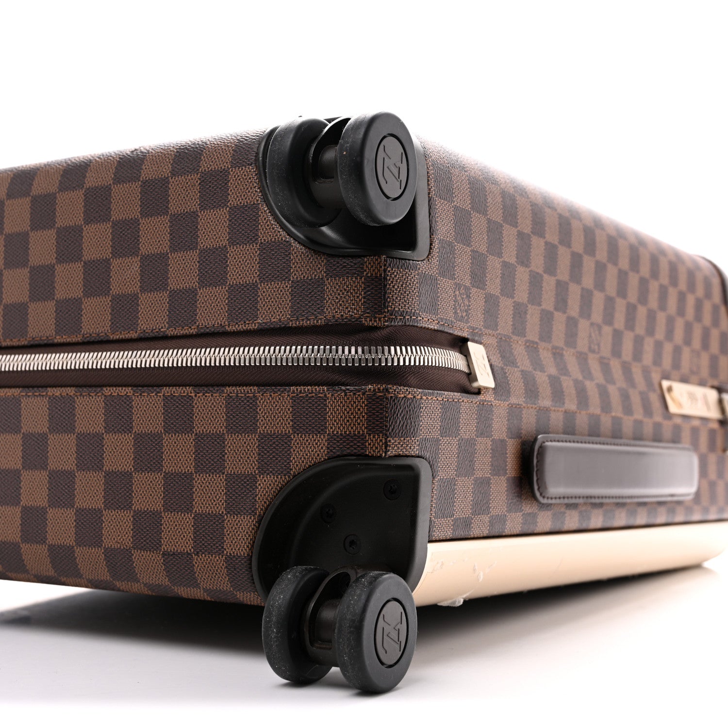 Louis Vuitton Damier Ebene Horizon 55 8 of 12