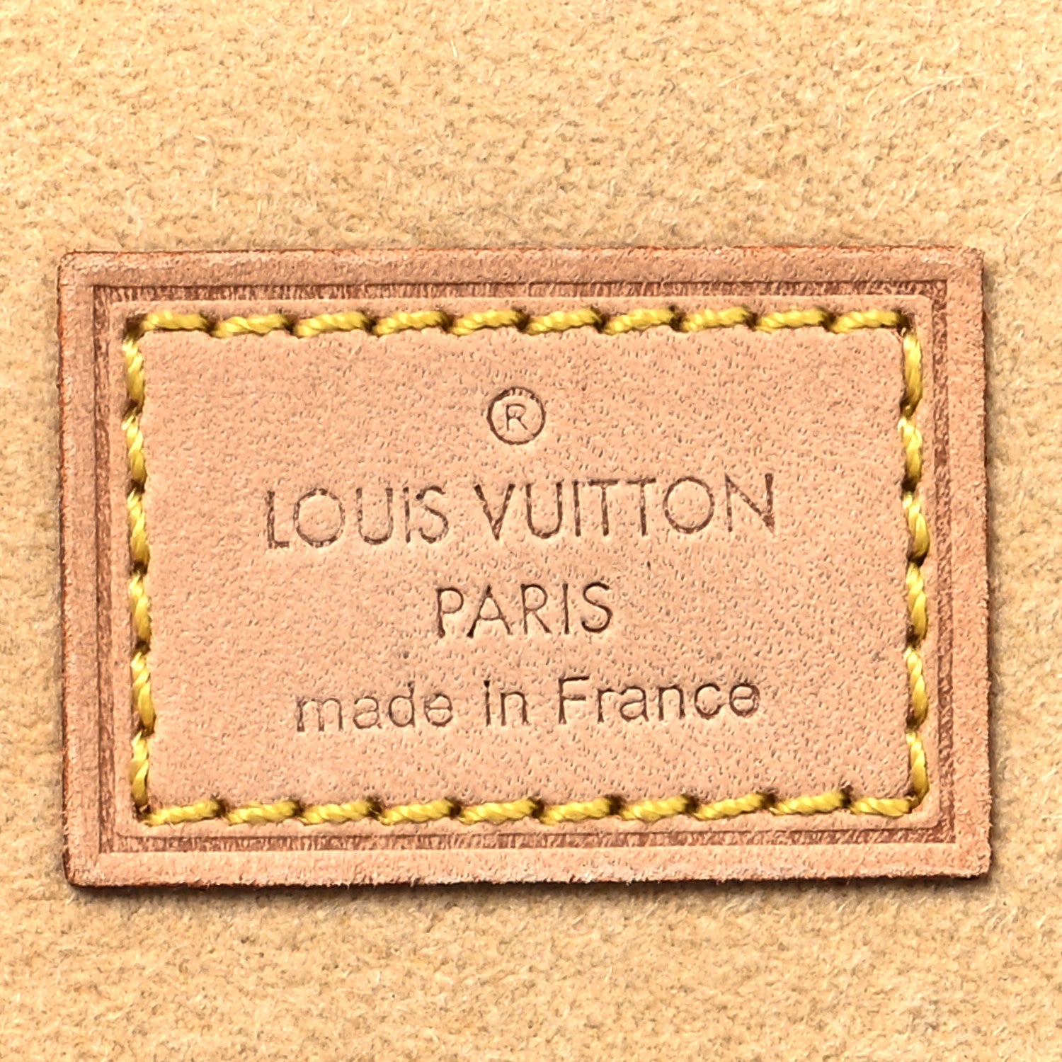 Louis Vuitton Monogram Folding Jewelry Case PM 6 of 9