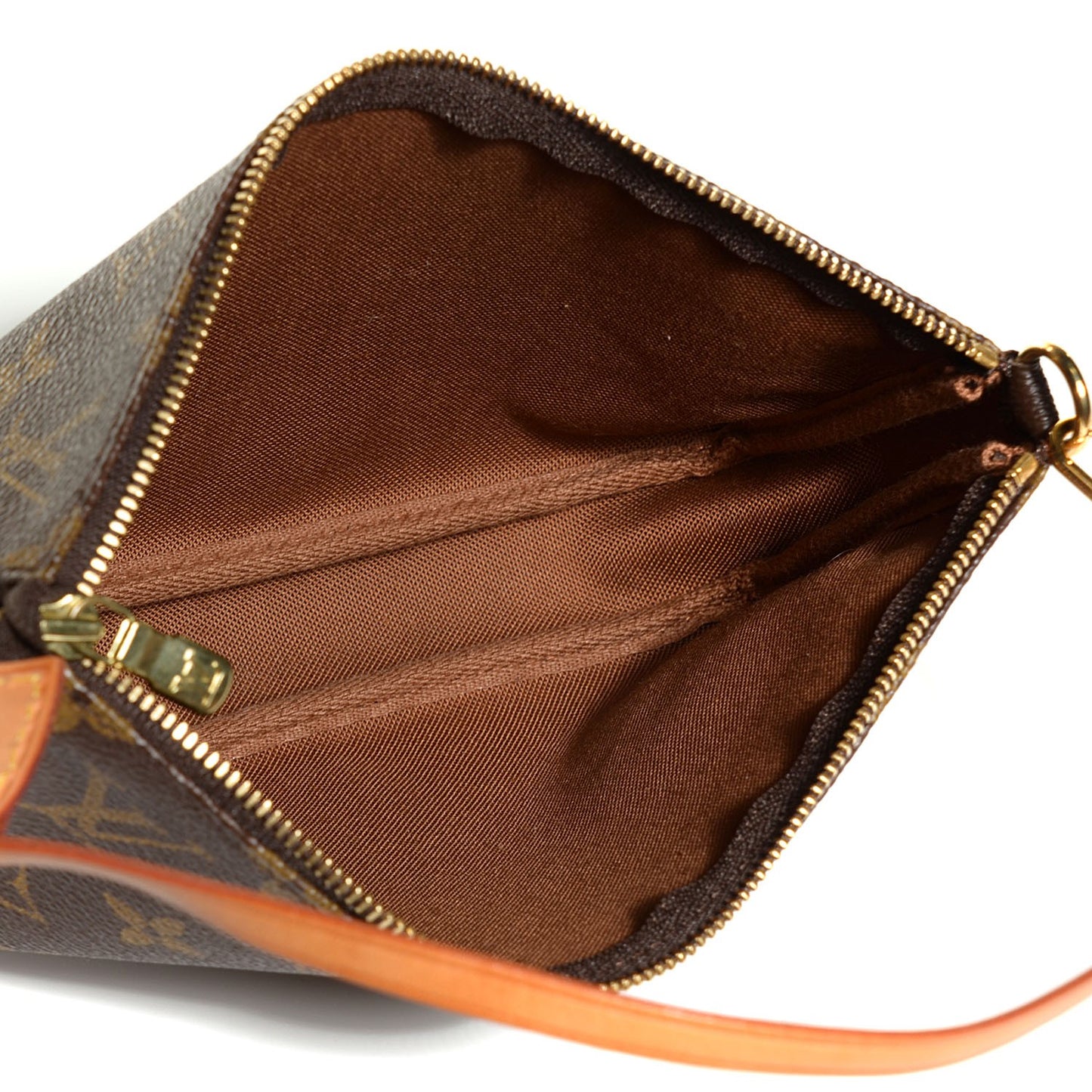 Monogram Pochette Accessories