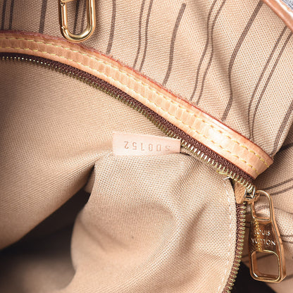Louis Vuitton Monogram Delightful GM 7 of 16