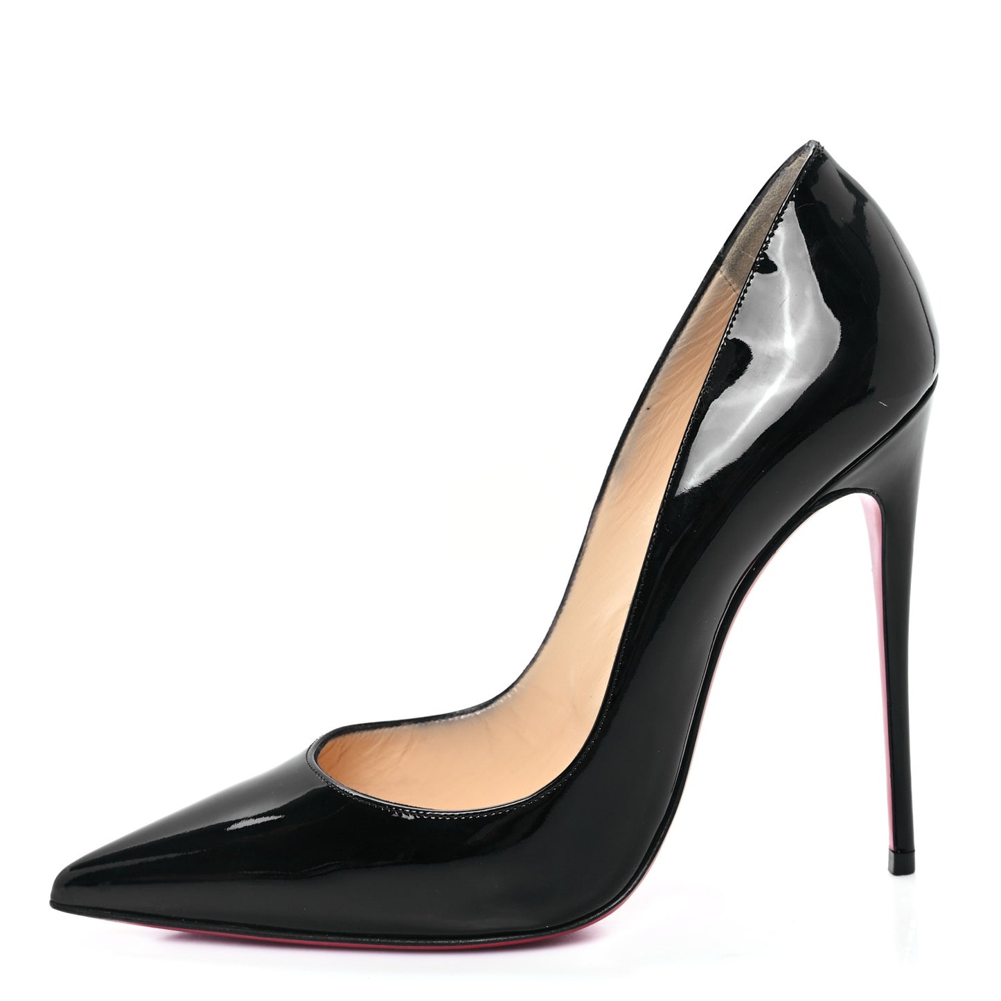 Patent So Kate 120 Pumps 39.5 Black