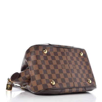 Louis Vuitton Damier Ebene Verona PM 4 of 8