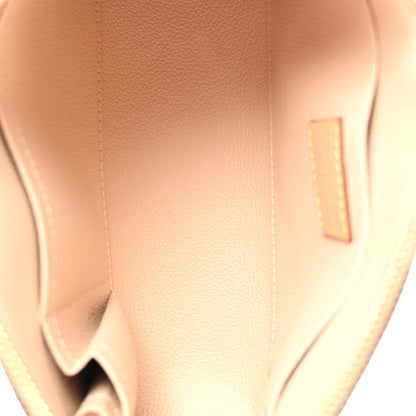 Louis Vuitton Monogram Cosmetic Pouch GM 4 of 9