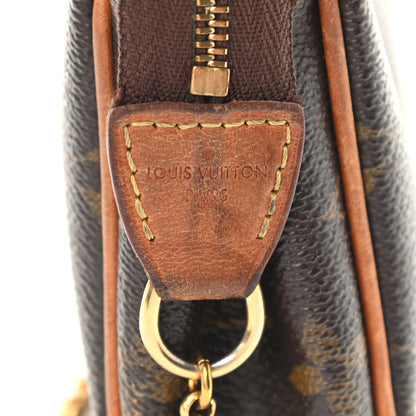 Louis Vuitton Monogram Eva Clutch 6 of 13