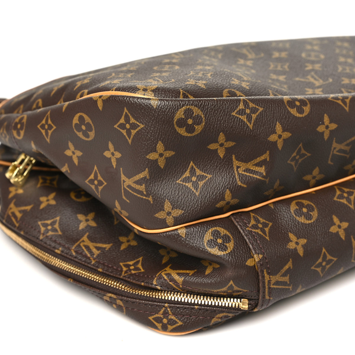 Monogram Alize 24 Heures Luggage