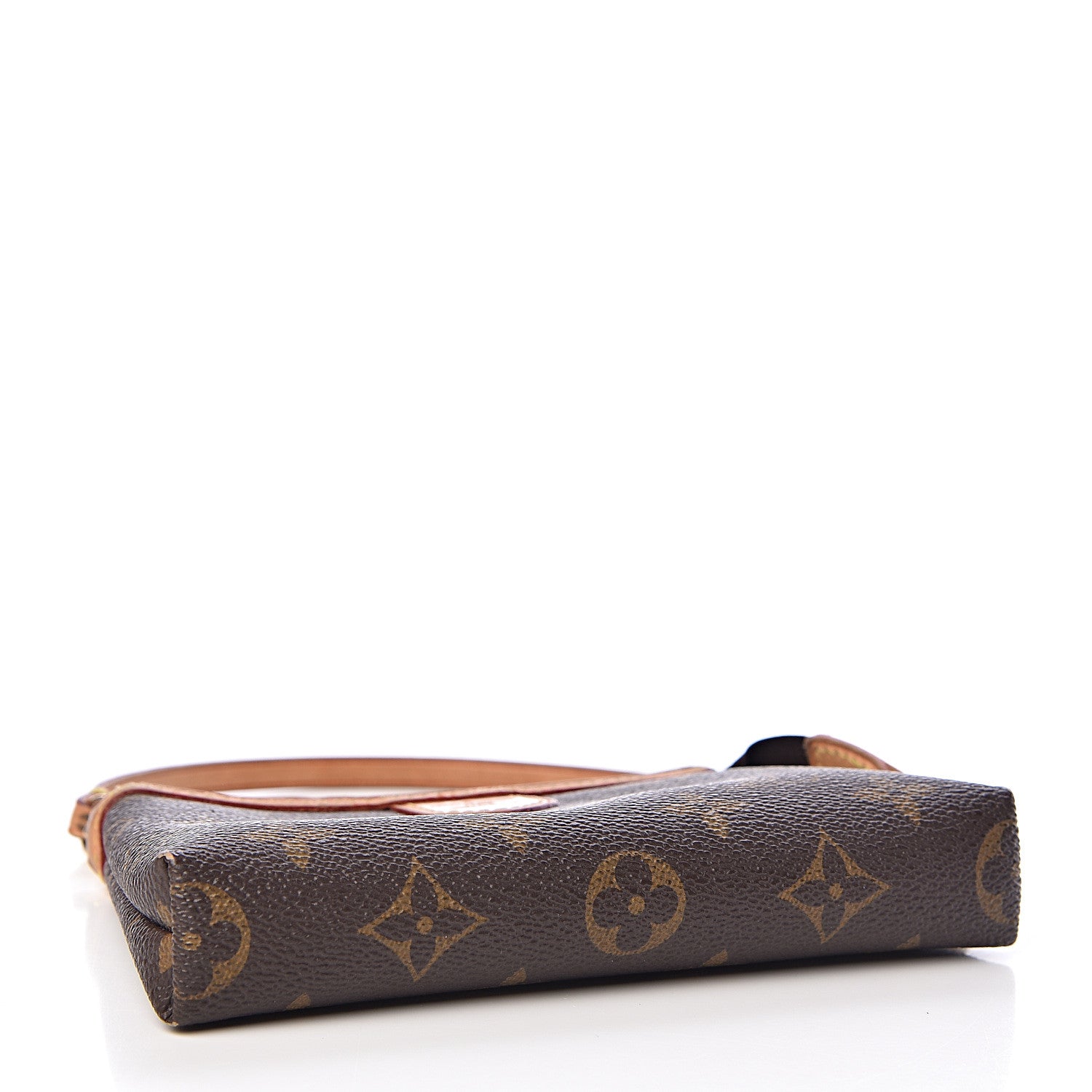 Louis Vuitton Monogram Mini Pochette Delightful 4 of 10