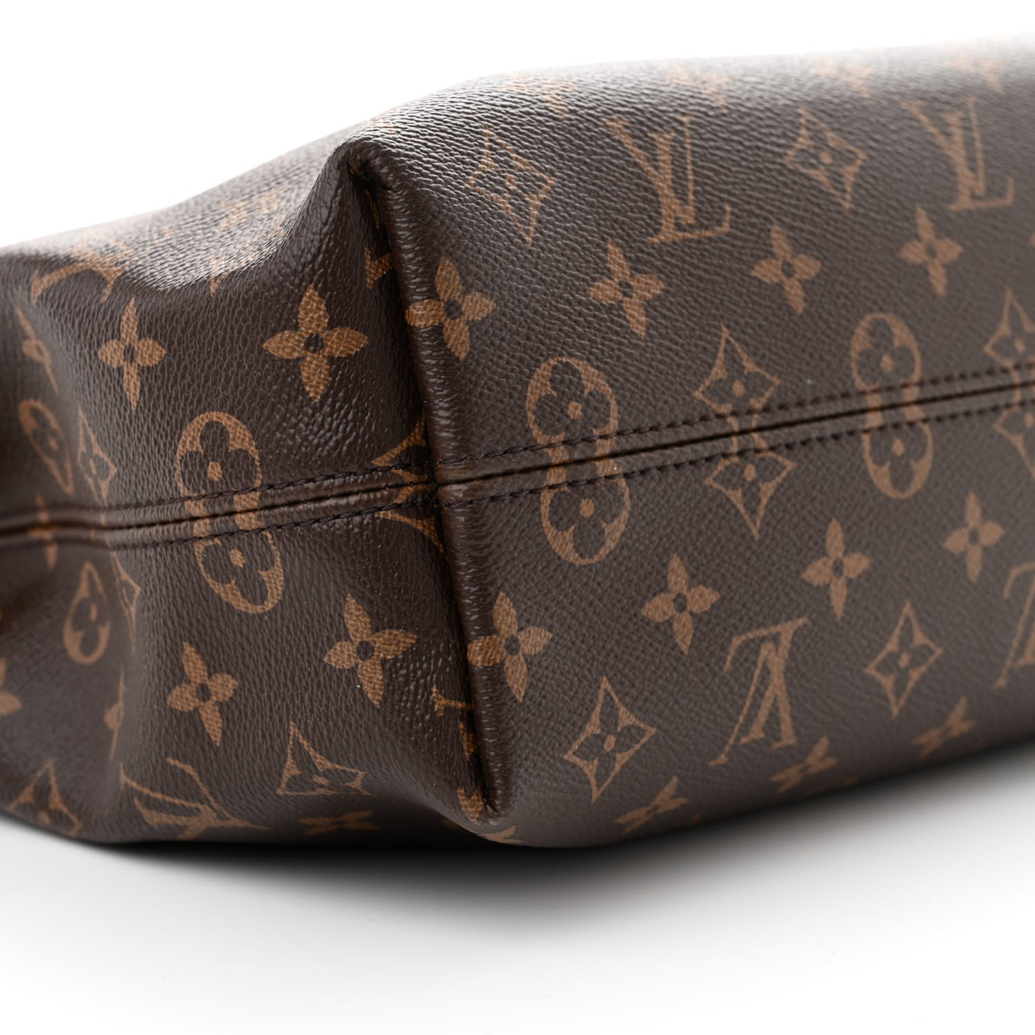 Louis Vuitton Monogram Graceful PM 9 of 10