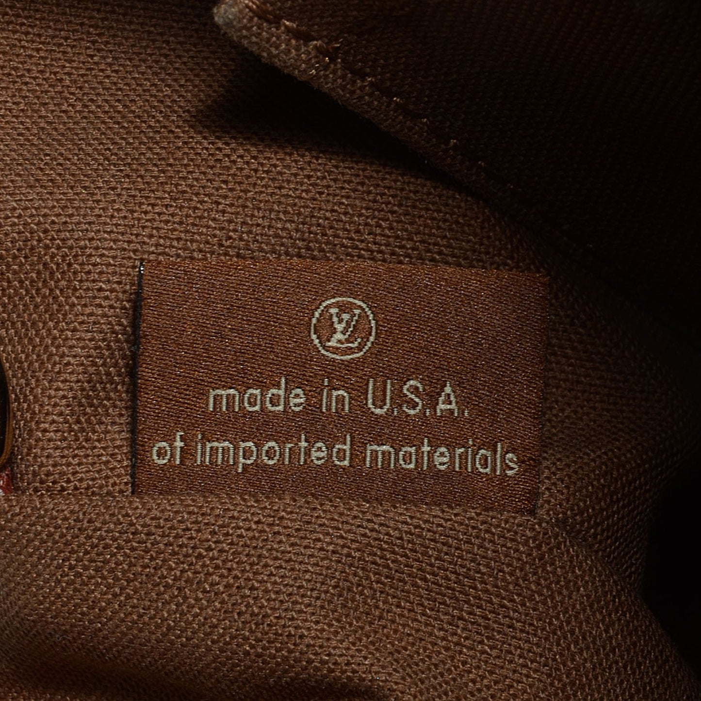 Monogram Palermo PM