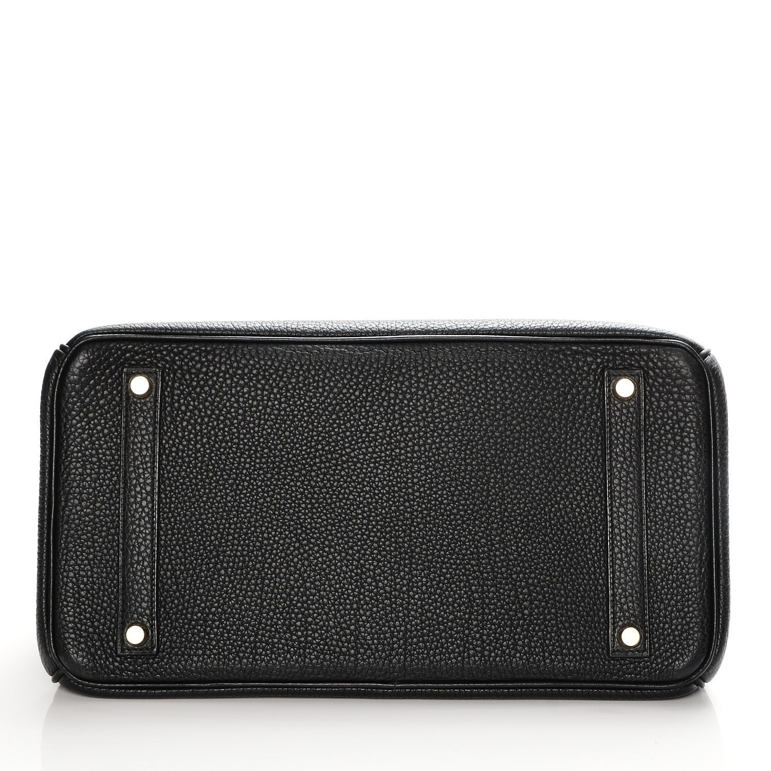 Hermes Togo Birkin 35 Black 8 of 26