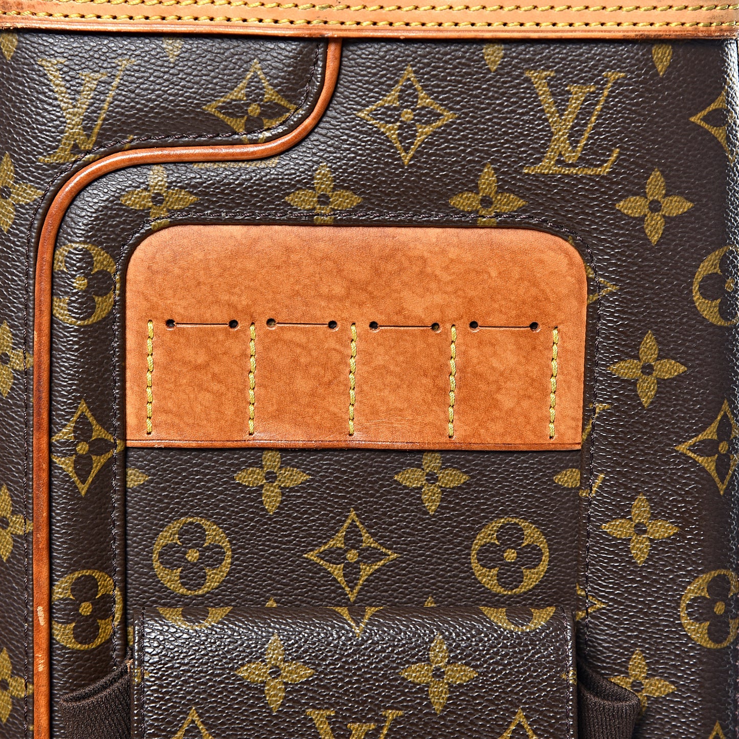 Monogram Sac Golf