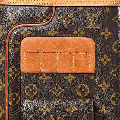 Louis Vuitton Monogram Sac Golf 9 of 34