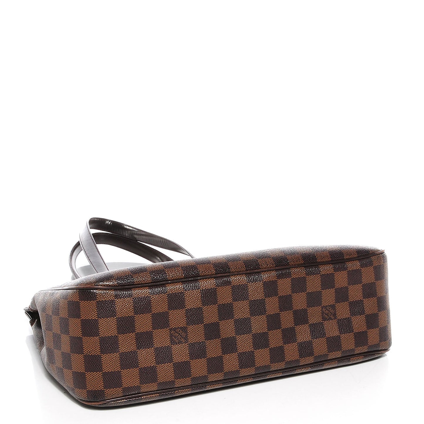 Damier Ebene Parioli PM
