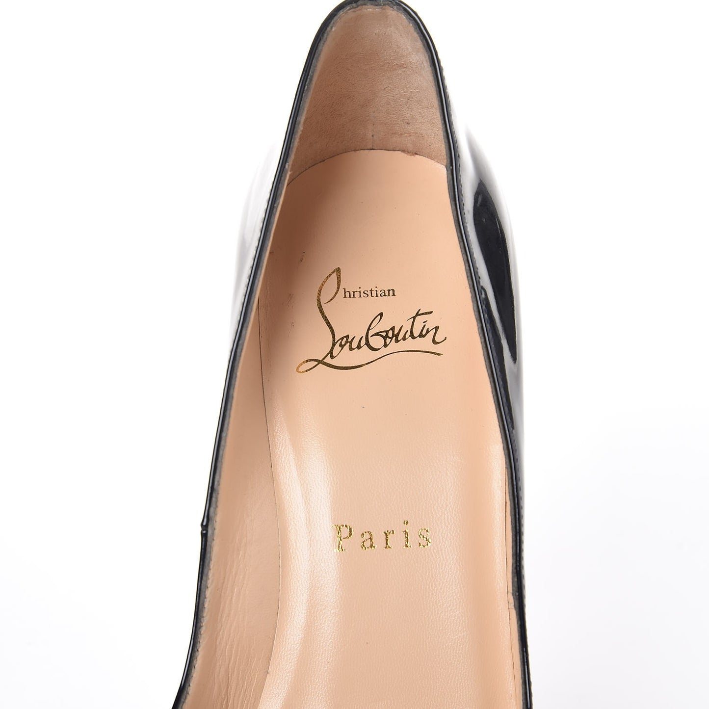 Patent Very Prive 120 Pumps 37.5 Night