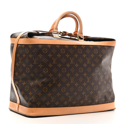 Louis Vuitton Monogram Cruiser 45 3 of 14