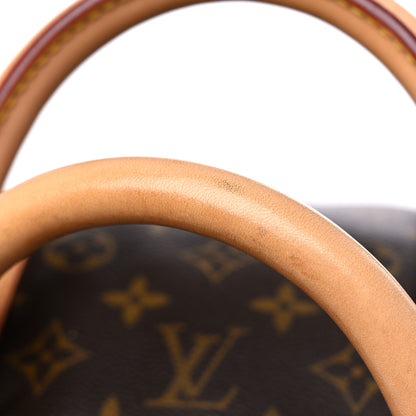 Louis Vuitton Monogram Keepall 55 23 of 24