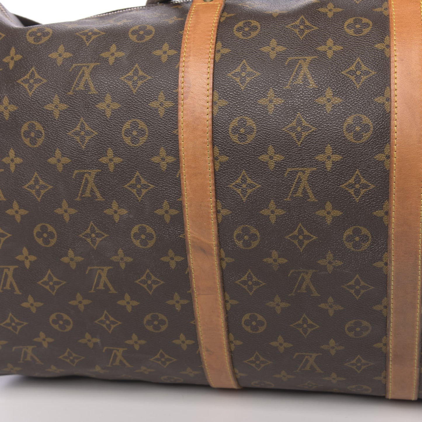 Monogram Keepall Bandouliere 60
