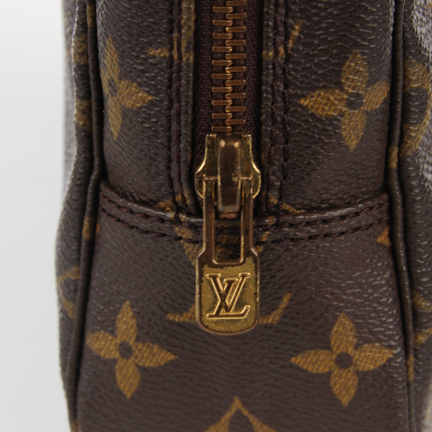 Monogram Trousse Toilette 23