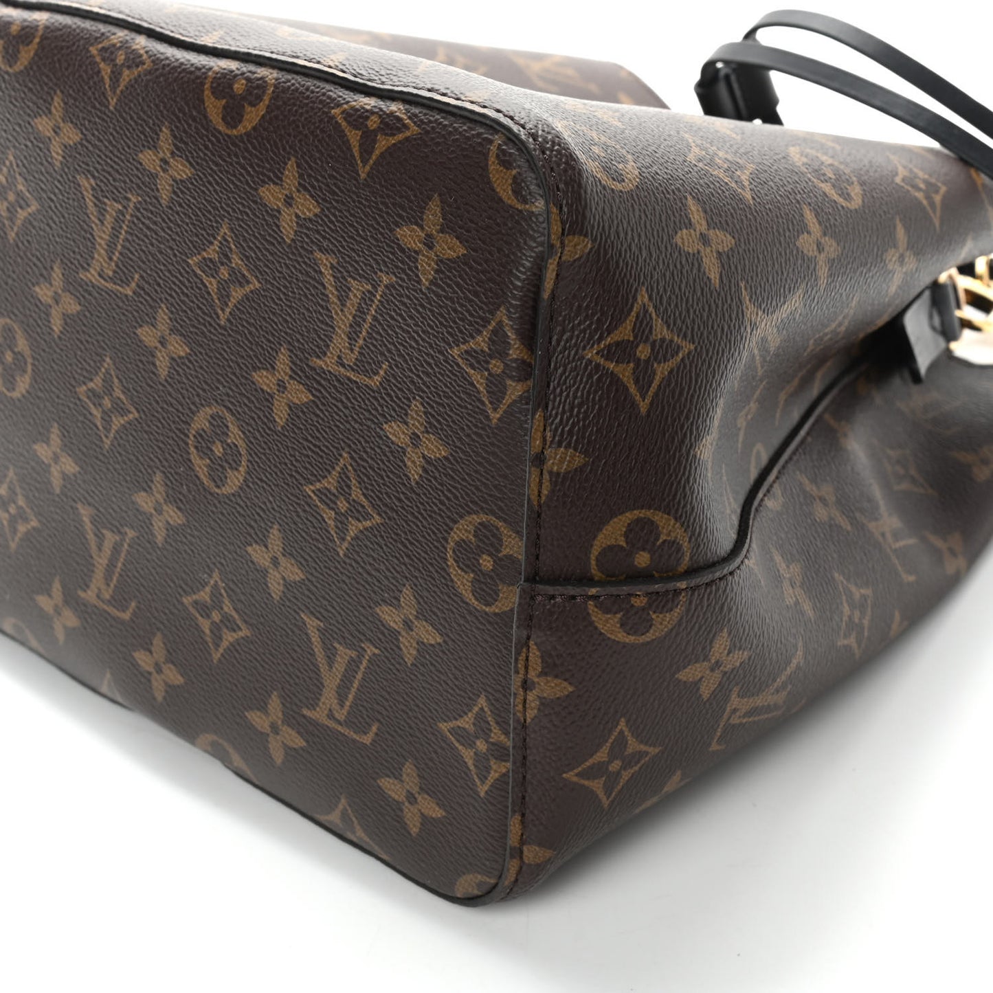 Monogram Neonoe MM Black