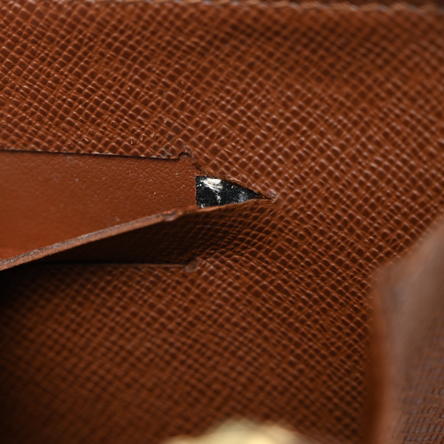 Monogram Porte-Monnaie Zippy Wallet