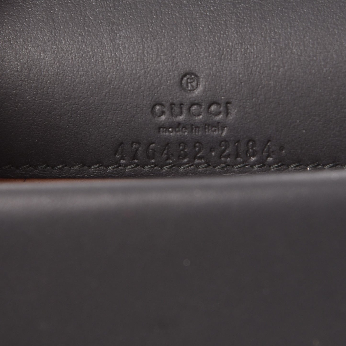 Velvet Super Mini Dionysus Shoulder Bag Black