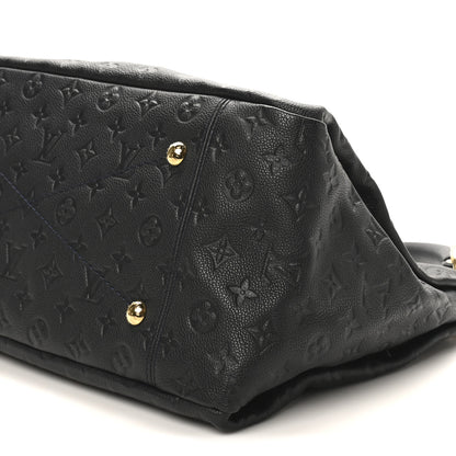 Louis Vuitton Empreinte Artsy MM Infini 9 of 9