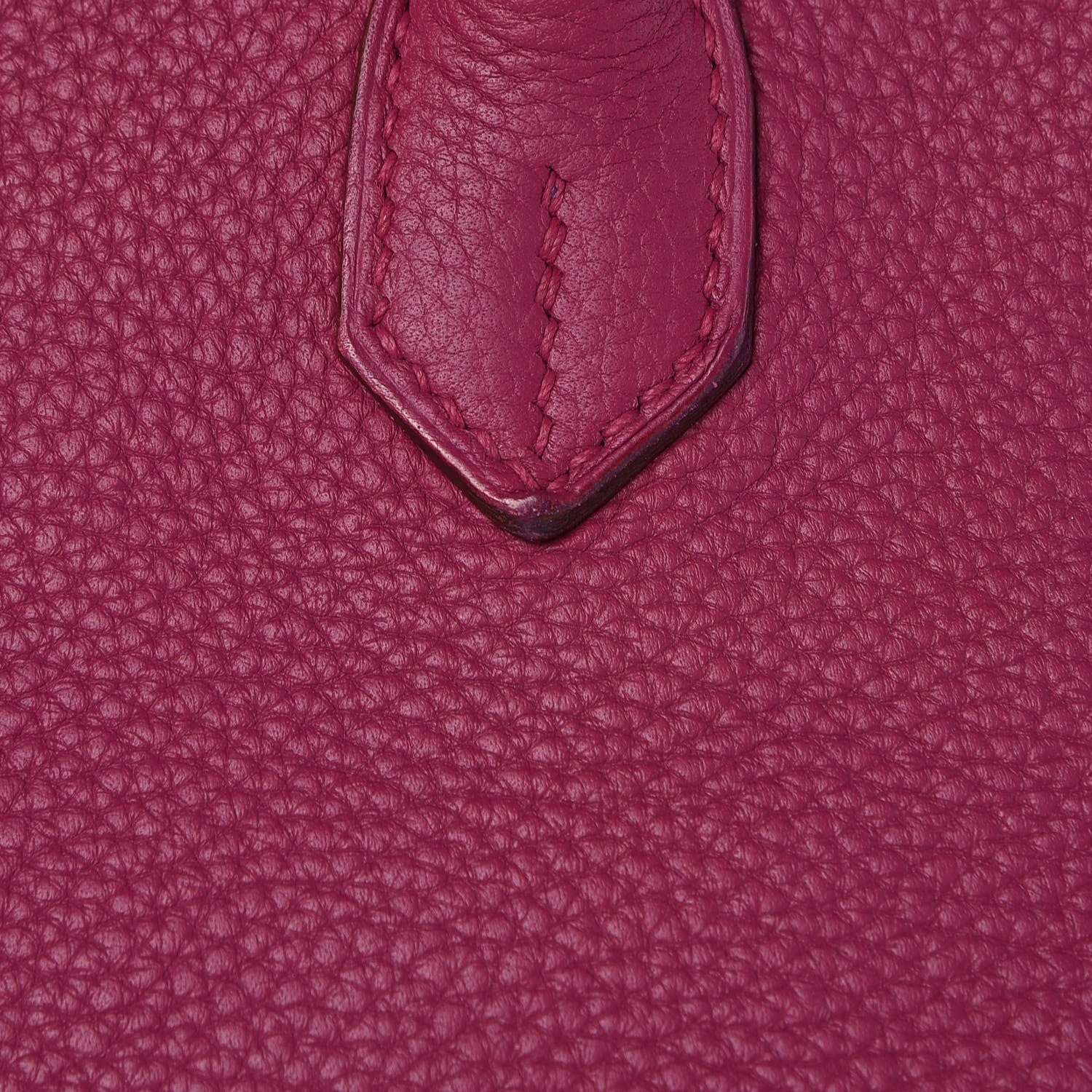 Hermes Togo Birkin 35 Tosca 33 of 38