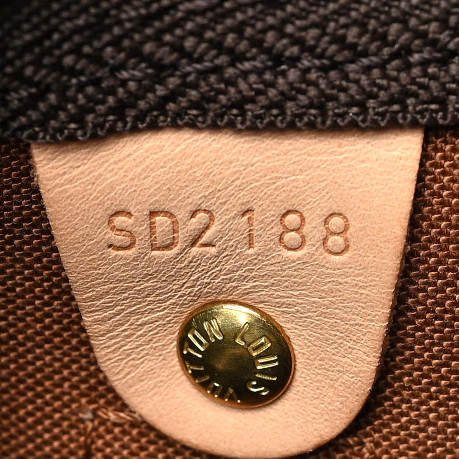 Louis Vuitton Monogram Keepall Bandouliere 50 7 of 14