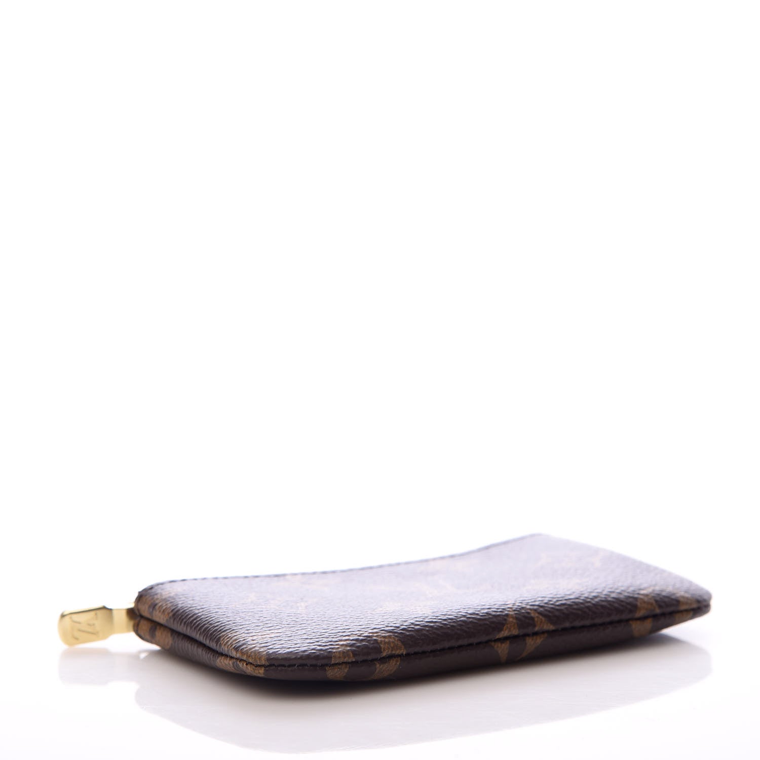 Louis Vuitton Monogram Key Pouch 5 of 7