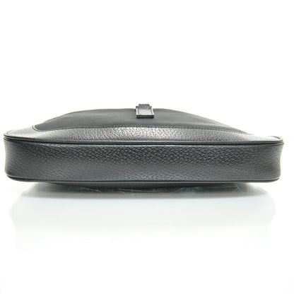 Gucci Nylon Small Jackie O Hobo Black 4 of 8