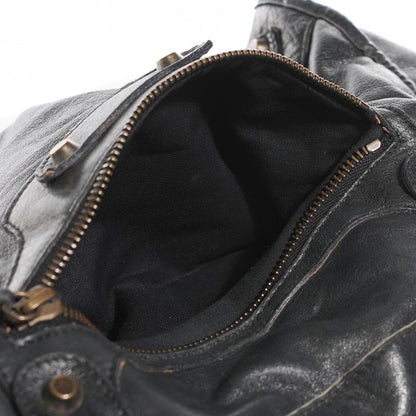 Balenciaga Chevre Classic Hardware City Black 6 of 28