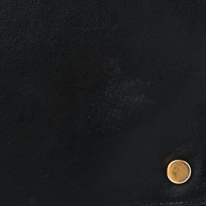 Saint Laurent Calfskin Large Sac de Jour Carryall Black 18 of 23