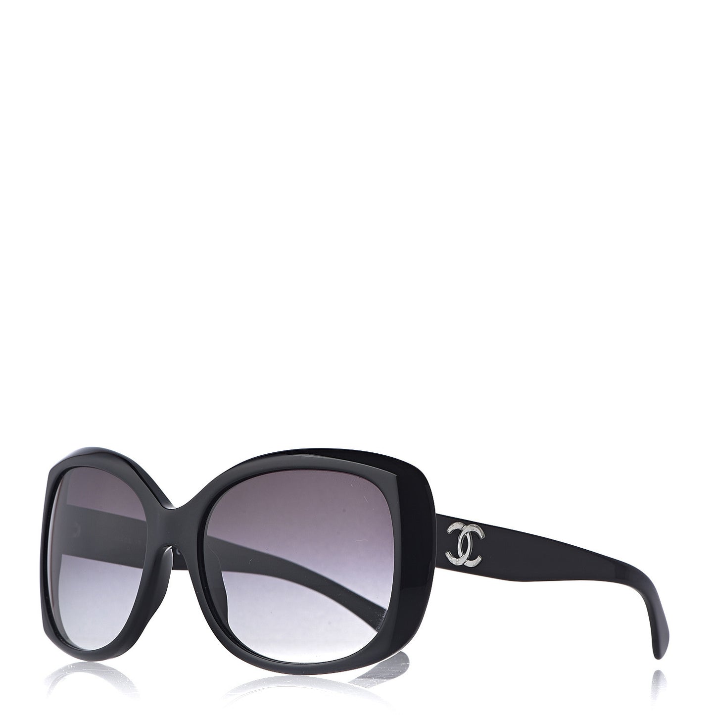 CC Sunglasses 5183 Black