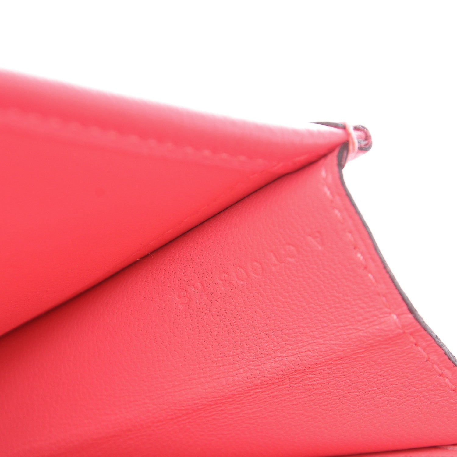 Hermes Evercolor Jige Elan 29 Rose Azalee 7 of 7